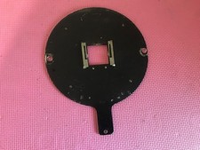 Beseler Negative Carrier for 35mm Mounted Slides fits 45 series Enlarger 352N