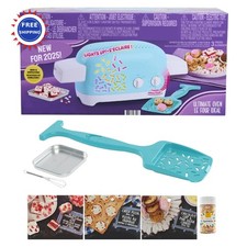Easy to Bake Oven Baking Bundle Velvet Cakes Pizzas Whoopie Mixes Rainbow Mini