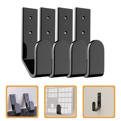 Tastatur-Wandhalterung Tastaturhalterwand Tastaturhalterung Für Die - Afbeelding 2 van 12