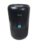Levoit Core 300 HEPA Air Purifier for Allergies Pets Smoke Bedroom Black Scuffs