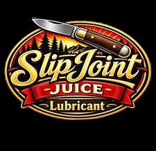 Slip Joint Juice / Knife Lubricant and Cleaner... Free USPS Shipping 📬