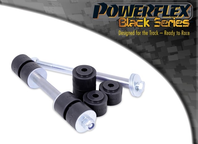 Powerflex Front Anti Roll Bar Link Rod Bush PFF5-2004BLK