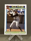 2026 Topps Series 2 Roberto Clemente Base (RAW)