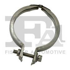 ROHRVERBINDER ABGASANLAGE RECHTS FA1 115 893 FÜR AUDI CUPRA FORD PORSCHE SEAT