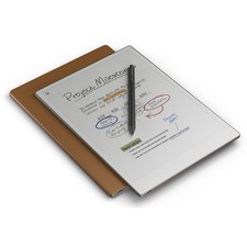 reMarkable Paper Pro + Marker Plus + Book Folio Leather Pack complet