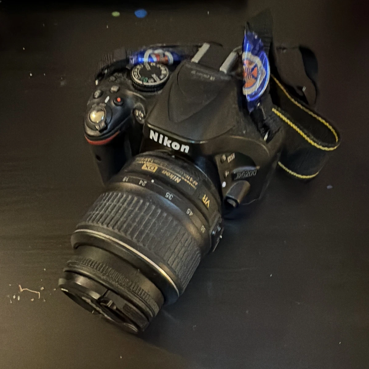 Nikon D5200 Digital SLR Cameras for Sale | Shop New & Used Digital