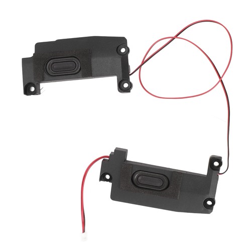 Laptop Built In Speaker Replacement Kit Left And Right Precise Fit Professio NEW - Afbeelding 8 van 12