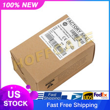 Allen-Bradley 1794-OA16 Flex 16 Point Digital Output Module Factory us free tax