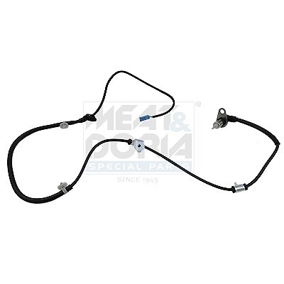 Meat & Doria Sensor, Raddrehzahl Hinterachse Links FüR Suzuki-image