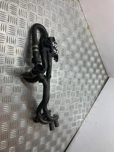 BMW 5 E60 Heizkörperventil heizen 6927915 3.00 Diesel 2006 30534917