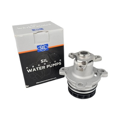 Genuine OEM Water Pump for Nissan X-Trail T31 T32 M9R / Renault Koleos H45, Lagu