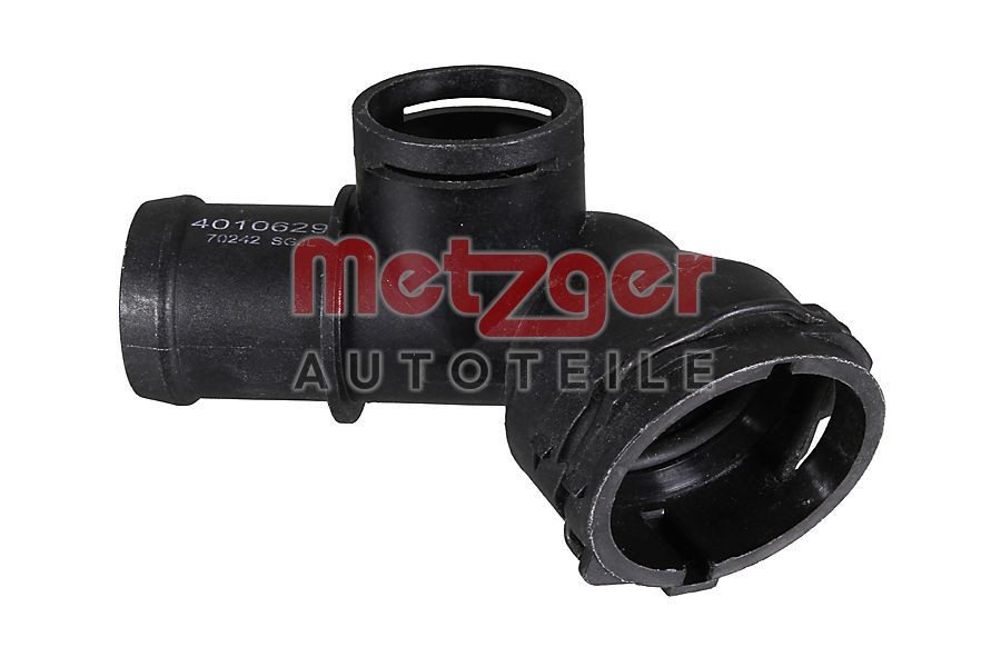 2x ✅Fits METZGER 4010629 COOLANT FLANGE  ⭐UK Seller⭐