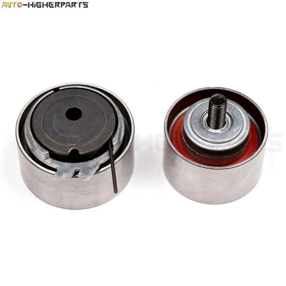 Juego de juntas de culata de 2,4 L para Dodge Stratus 2003-2004 kit de correa de distribución bomba de agua Foto 4 de 4