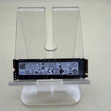 INTEL 256GB SSDPEKKF256G8L M2 NVMe 2280
