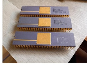 Intel 80186 | eBay