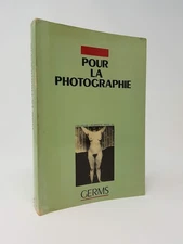 Ciro Bruni / Pour la Photographie 1983
