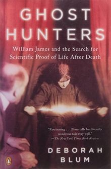 Ghost Hunters: William James and the Search for Sci... | Buch | Zustand sehr gut