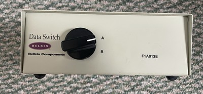 Belkin Computer Data Switch