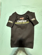 RageX Single Ply Bench Shire Size 46