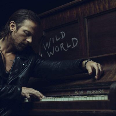 Kip Moore Wild World (CD) Album
