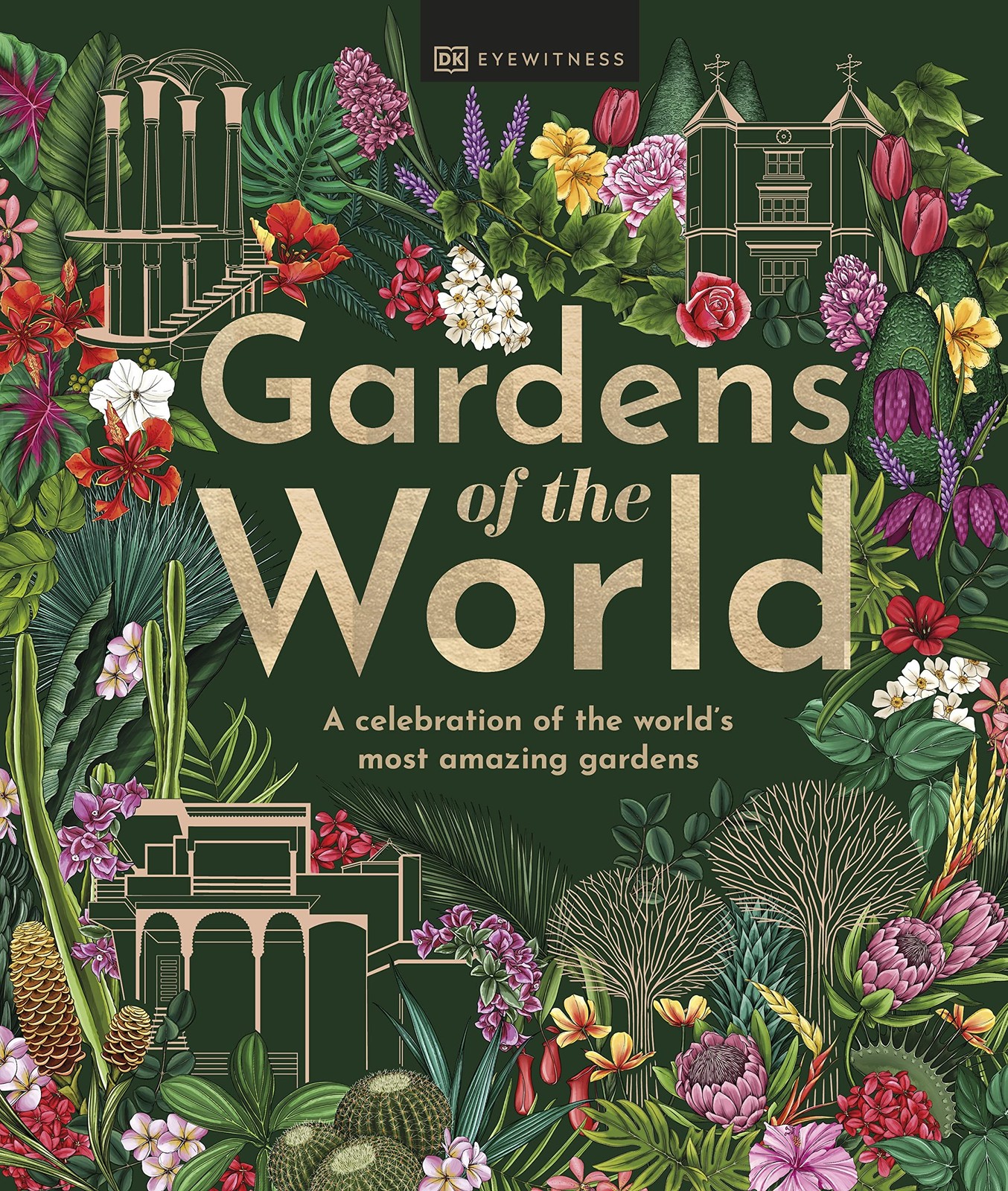Gardens Of The World - Image 6