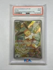 Eevee 173 PSA 9 Sv: Scarlet & Violet Promo