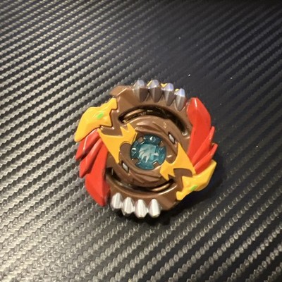 Hasbro Beyblade Burst Speed Storm Regulus R6 Anime Bey Toy