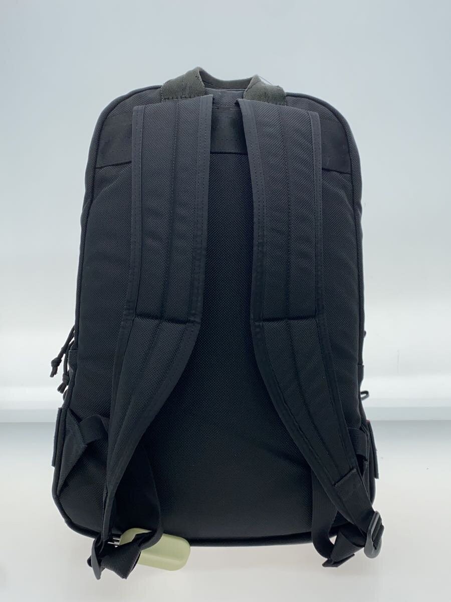 BRIEFING ATTACK PACK Backpack Nylon BLK Japan - image 3