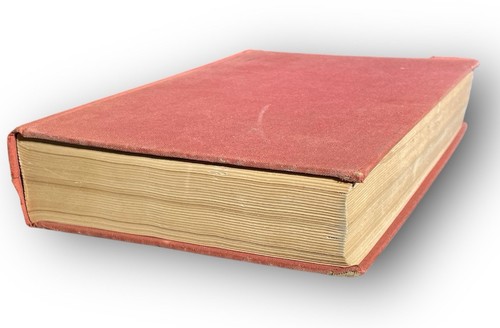 Bhagavad-Gita As It Is 1972 First Print by A.C. Bhaktivedanta Swami Prabhupada - Picture 4 of 14