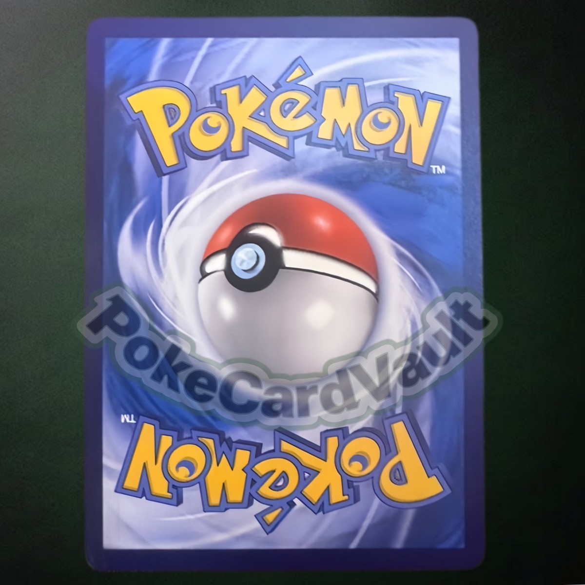 Ponyta Pokemon Chinese CBB4C-01 07/07 Promo Art Rare TCG Card GEM