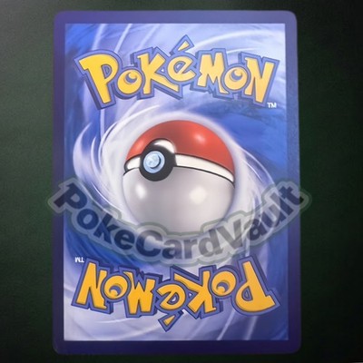 Ponyta Pokemon Chinese CBB4C-01 07/07 Promo Art Rare TCG Card GEM