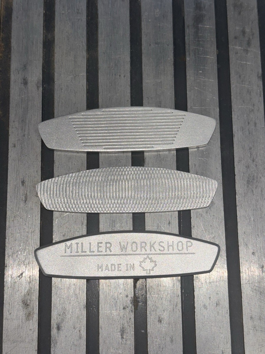 Taylormade Spider Insert | eBay