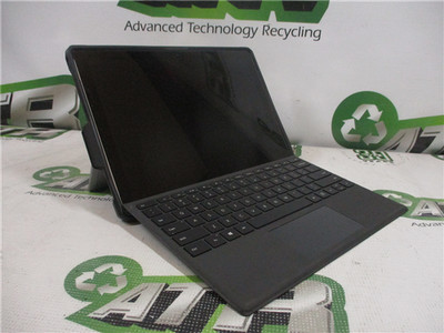 Microsoft Surface Pro 7 i7-1065G7 1.3GHz 16GB RAM 256GB SSD Win 10 COA No OS