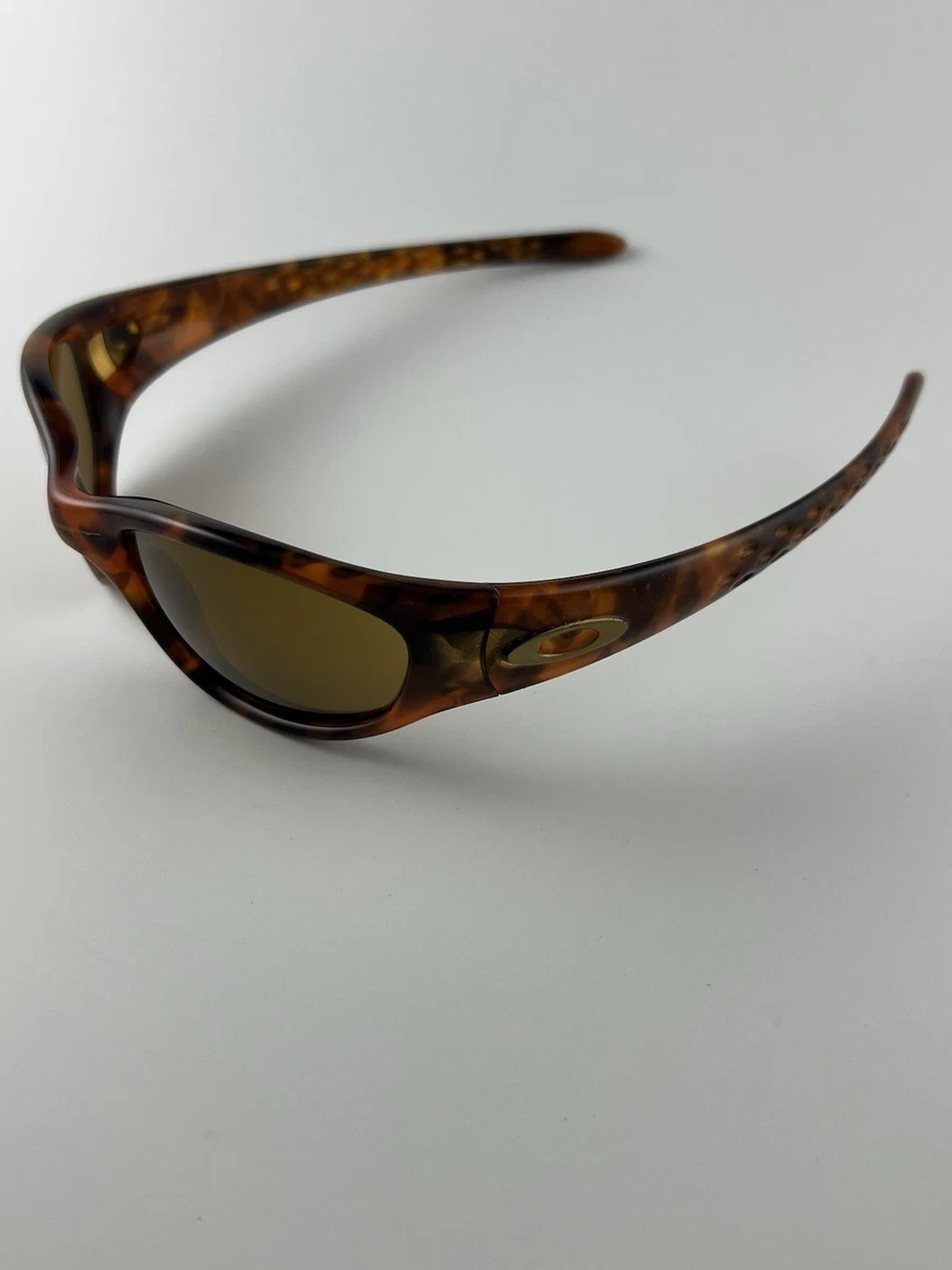 OAKLEY オークリー　TEN　テン　io Oakley Ten Sunglasses — CampSaver