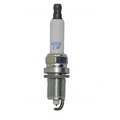 NGK Spark Plug Laser Iridium 14 mm Thread 0.749 in Reach Gasket Seat IFR5D10