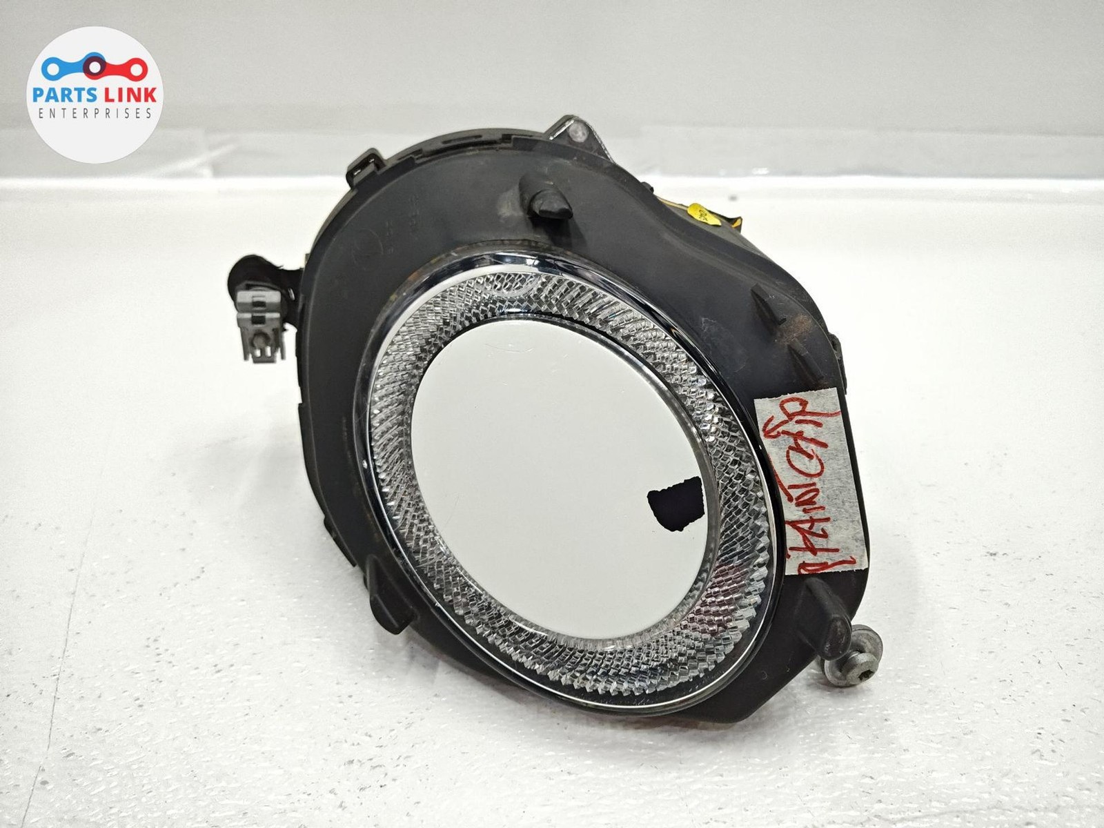 Bentley Bentayga Speed 2017-2020 Front Left Side repeater light