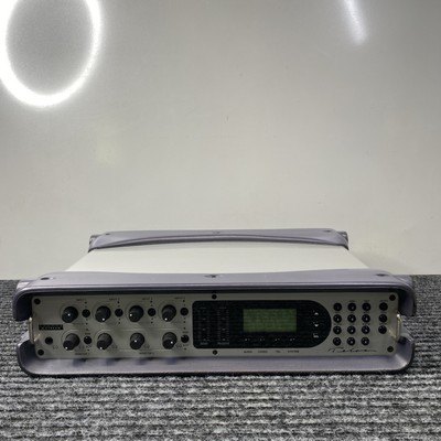 Telos Zephyr X-Stream MX ISDN Interface 