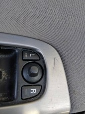 Retroviseur gauche (ou coque) Volvo V50