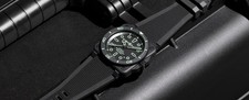 NUOVO Bell & Ross BR 03 Diver Militare Edizione Limitata 42mm Ceramica - Set Completo