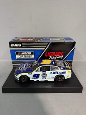 Chase Elliott 9 2026 Kelley Blue Book Nascar Diecast