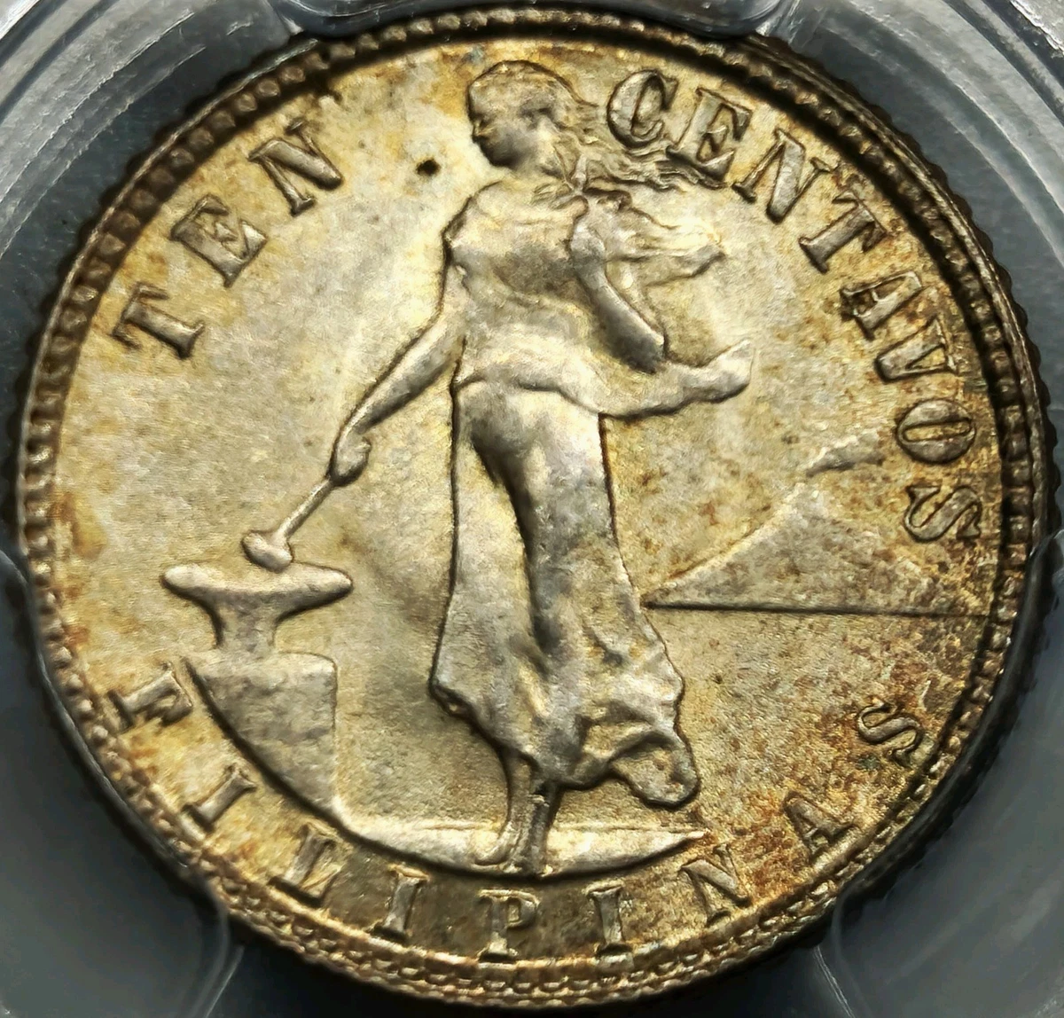 MS 65 Graded 1945 Year Philippine Coins for sale | eBay