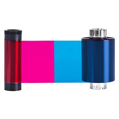 Magicard M9005-751 YMCKO Color Ribbon Compatible w/ Avalon Rio Tango Series