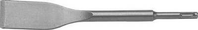 BOSCH Fliesenmeißel Meißel Flachmeißel SDS Plus 40 x 250 mm zu Bohrhammer