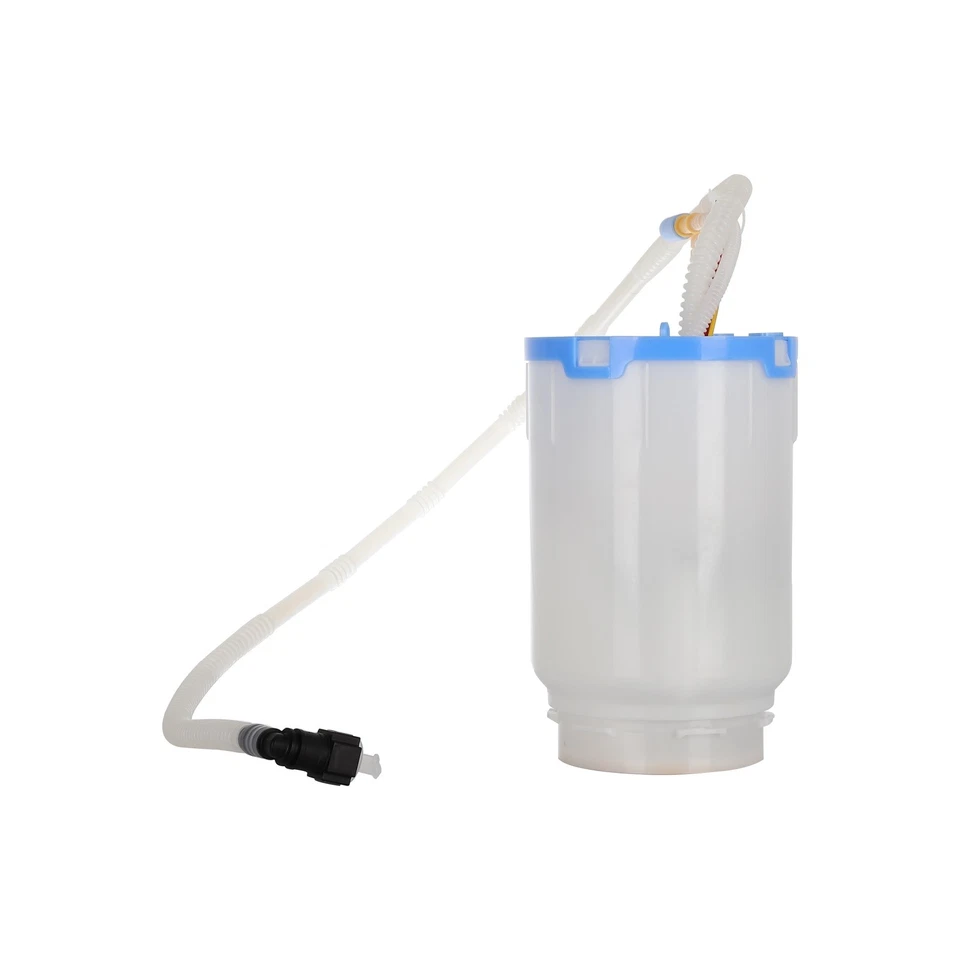 Montaje de bomba de combustible 3,0 L para Porsche Cayenne 2011-14 Volkswagen Touareg 2011-15 Foto 3 de 4