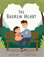 Aaron Chan | The Broken Heart | Buch | Englisch (2024) | Random House USA Inc