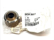 Atlas Copco 0658.0027 Valve Piston