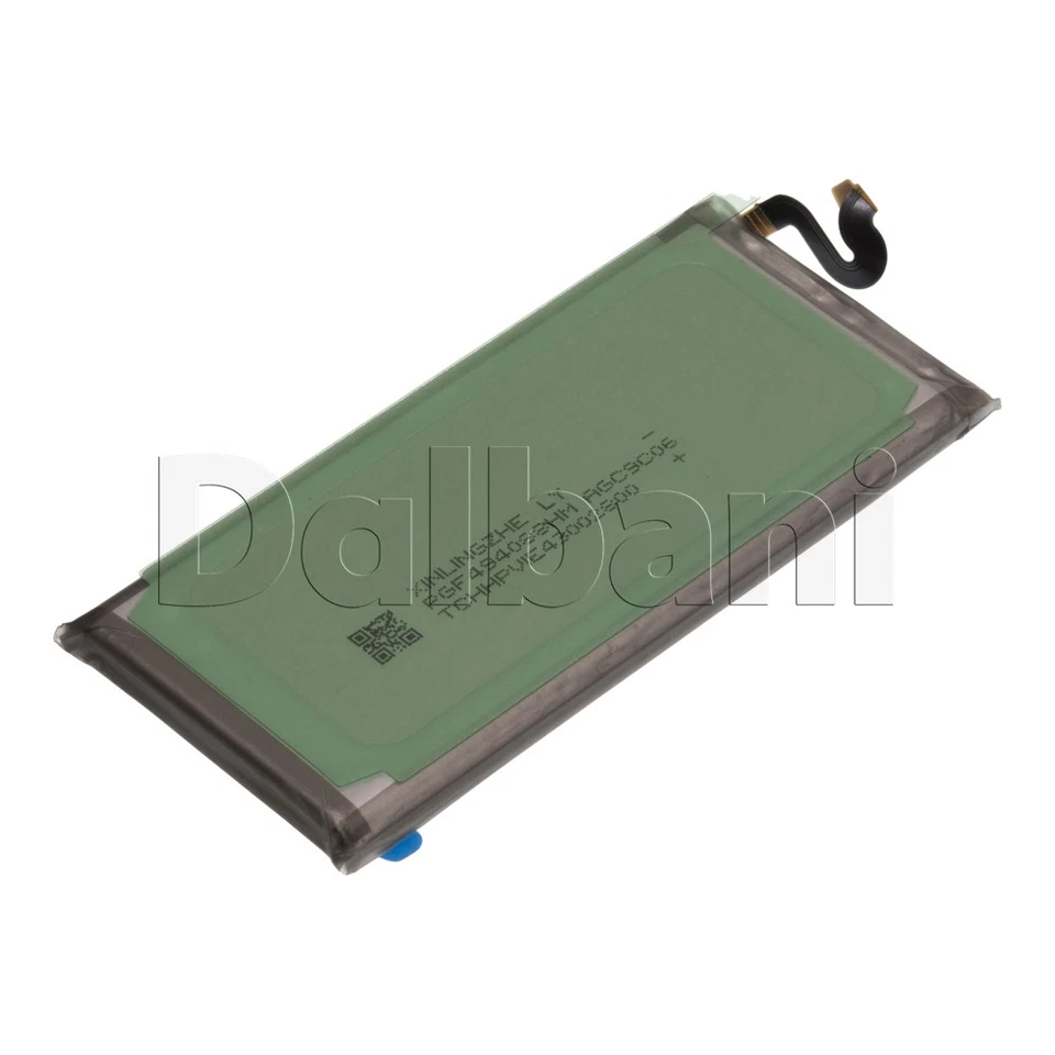 OEM Samsung Galaxy S8 Active EB-BG892ABA G892A 4000mAh Foto 3 de 3