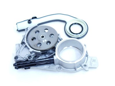 Genuine 0B5315105AB16,0B5315105AB,0B53015H Oil Pump Audi A6 4G S-tronic DL501