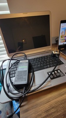 Gebrauchter gebrauchter Sony Vaio Computer