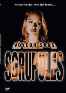 Voyeur sans scrupule von Hansen Dave | DVD | Zustand sehr gut